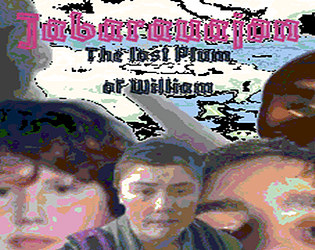 Jabarauajon: The lost Plum of William