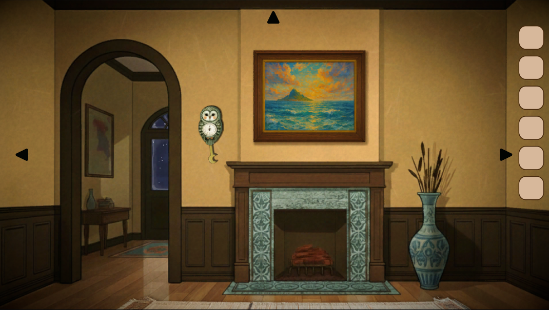 Cover image for The Blackwood School: entrance exam