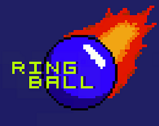 Ring Ball