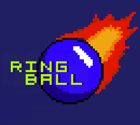 Ring Ball