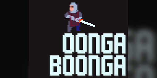 Cover image for Oonga Boonga