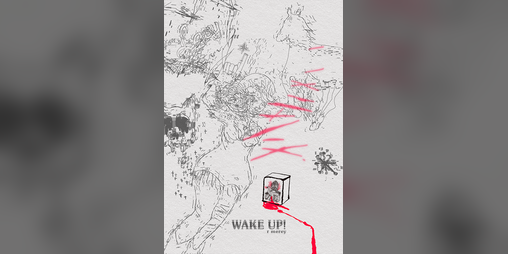 Cover image for Wake Up! (Winter)