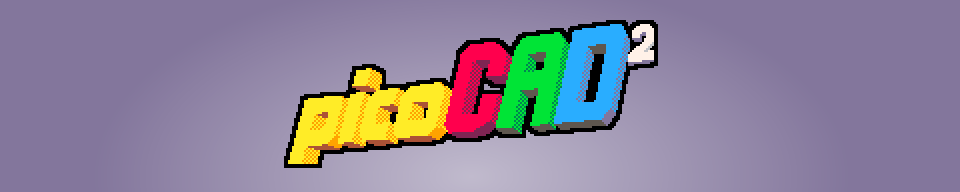 picoCAD 2