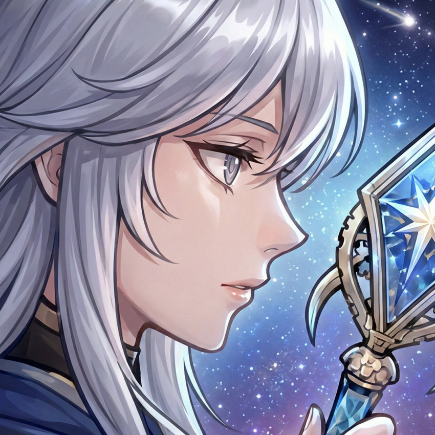 Dawn Of Stellar