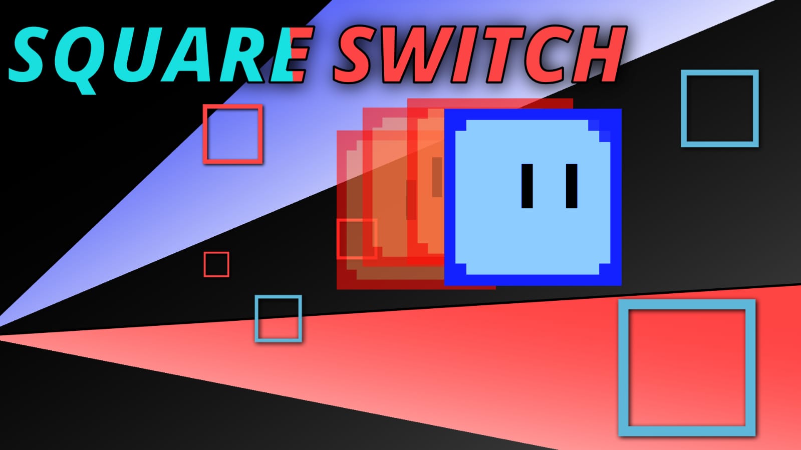 Square Switch