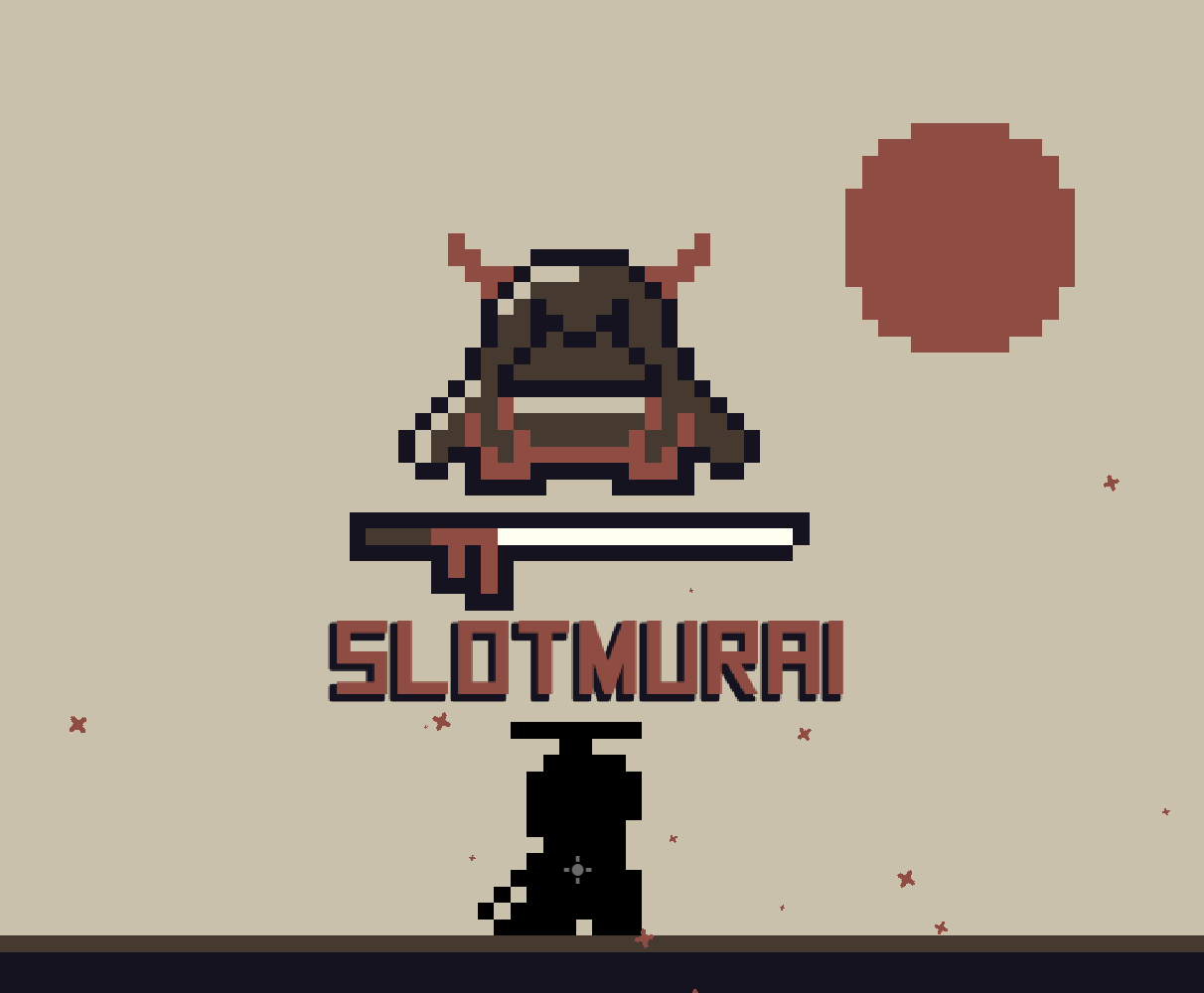 SLOTMURAI [proof of concept]