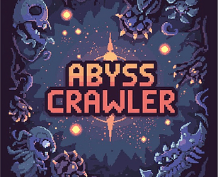 Abyss Crawler 2 game screenshot