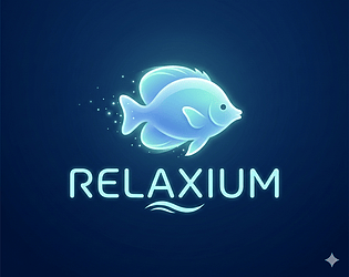 Relaxium game screenshot