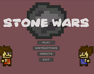 Stone Wars