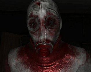 The Watcher game screenshot