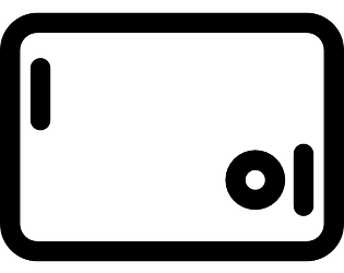 20 Games Challenge : #1 Pong game screenshot
