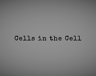 Cells in the Cell game screenshot