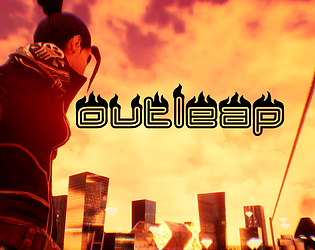 Outleap