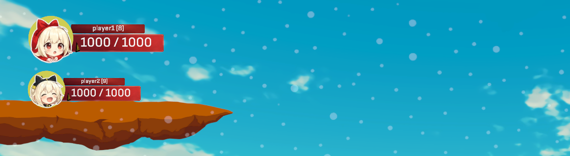 Diarrhea: First Blood