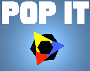 Pop It