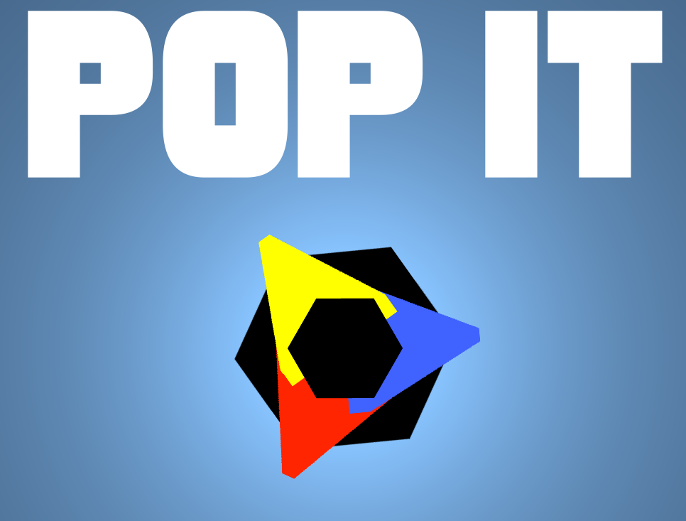 Pop It