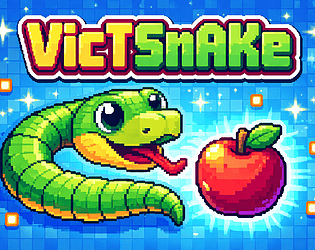 SNAKE mi primer juego game screenshot