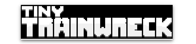 Tiny Trainwreck
