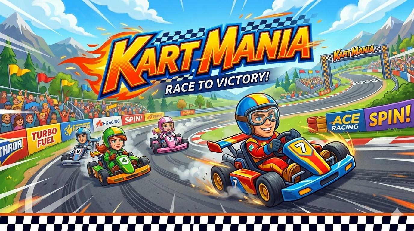 Kart-Mania