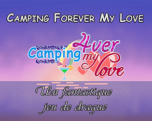 Camping Forever My Love (Demo)