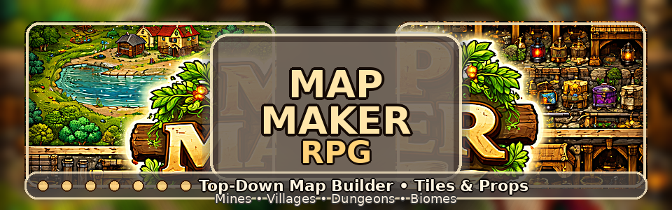 Map Maker V2