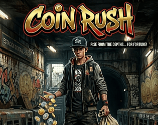 Coin Rush