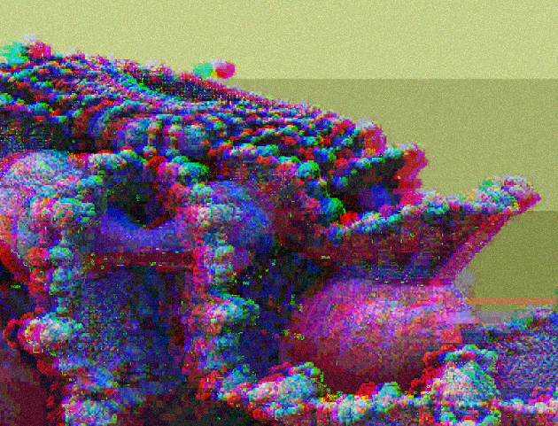 Topological Boundaries