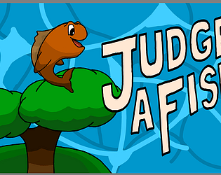 Judge a Fish Playtest game screenshot