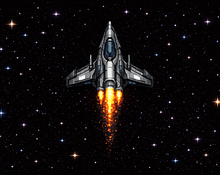 Starweld game screenshot
