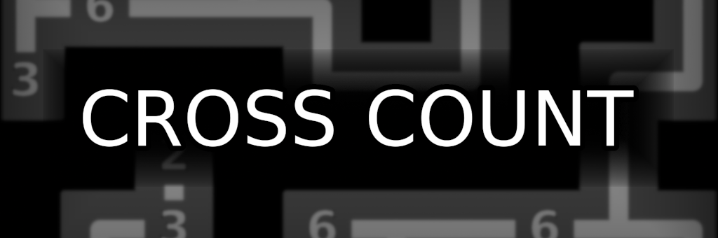 Cross Count