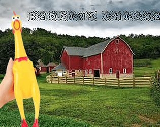 REDDIN'S CHICKEN game screenshot