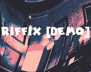 Cover image for riffix [DEMO]