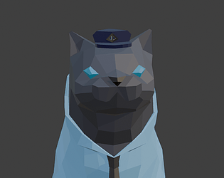 Pawlice Escape game screenshot