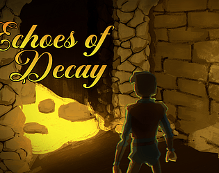 Echoes of Decay