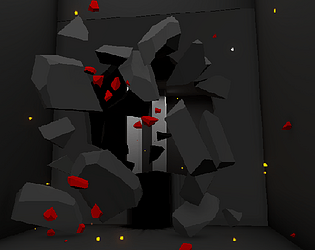 Puzzle Game Prototype V P-1.3.5