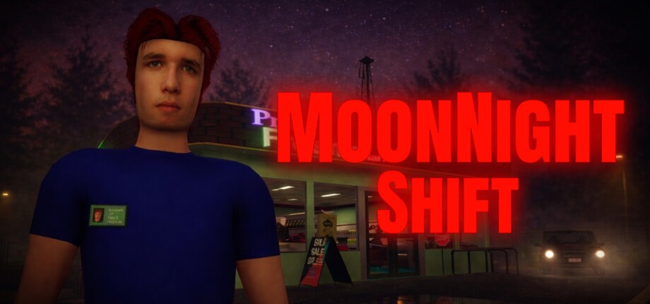 MoonNight Shift (DEMO)