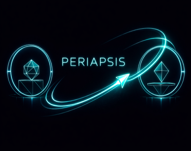 Periapsis by AlpacaHacker