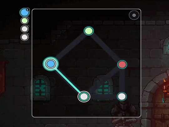 Magic Loops