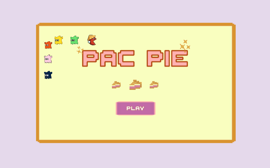 Cover image for pacpie