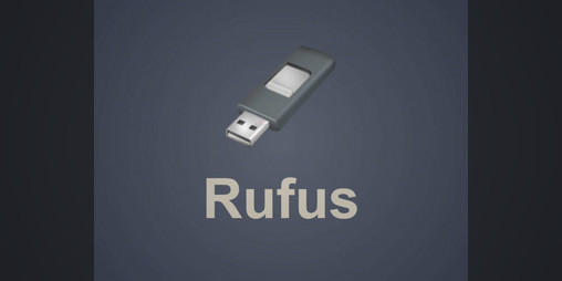 Cover image for Rufus