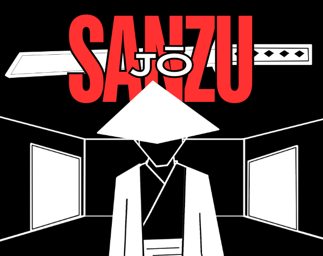 Cover image for SANZU-JŌ: Ballad of Akami