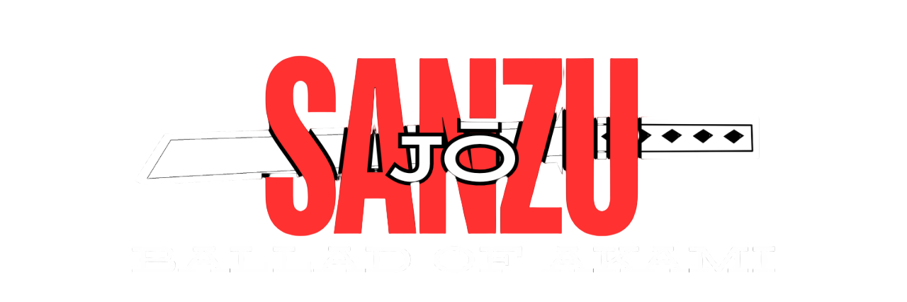 SANZU-JŌ: Ballad of Akami