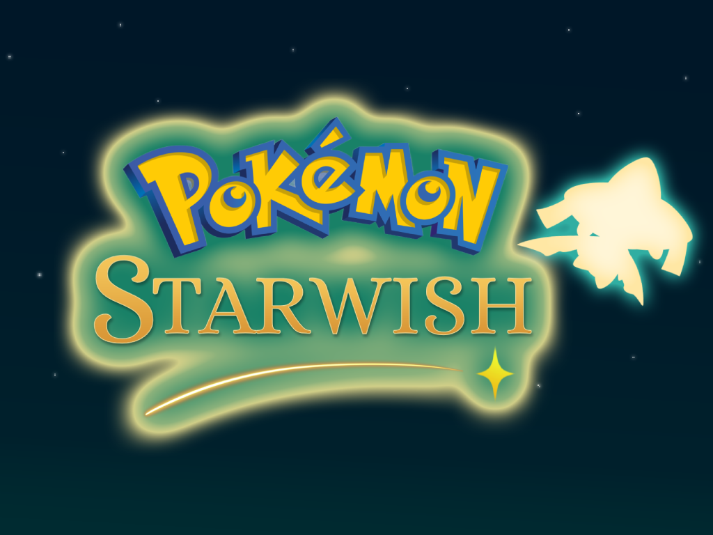 Pokémon Starwish Demo
