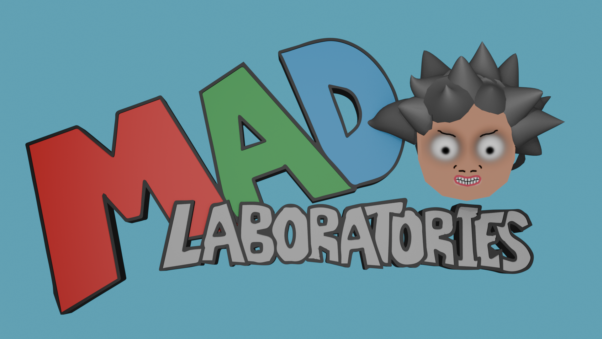 Mad Laboratories