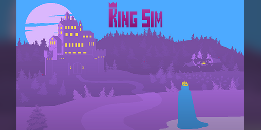 Cover image for KingSim