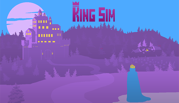 Cover image for KingSim