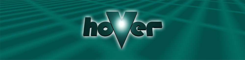 hoVer