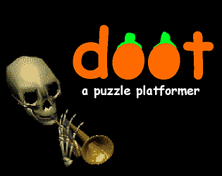 doot (an epic puzzle platformer)
