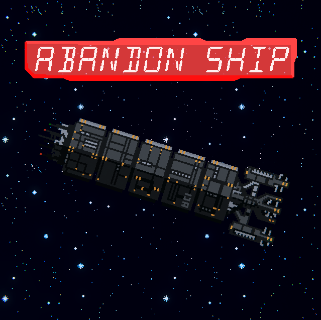 Abandon Ship