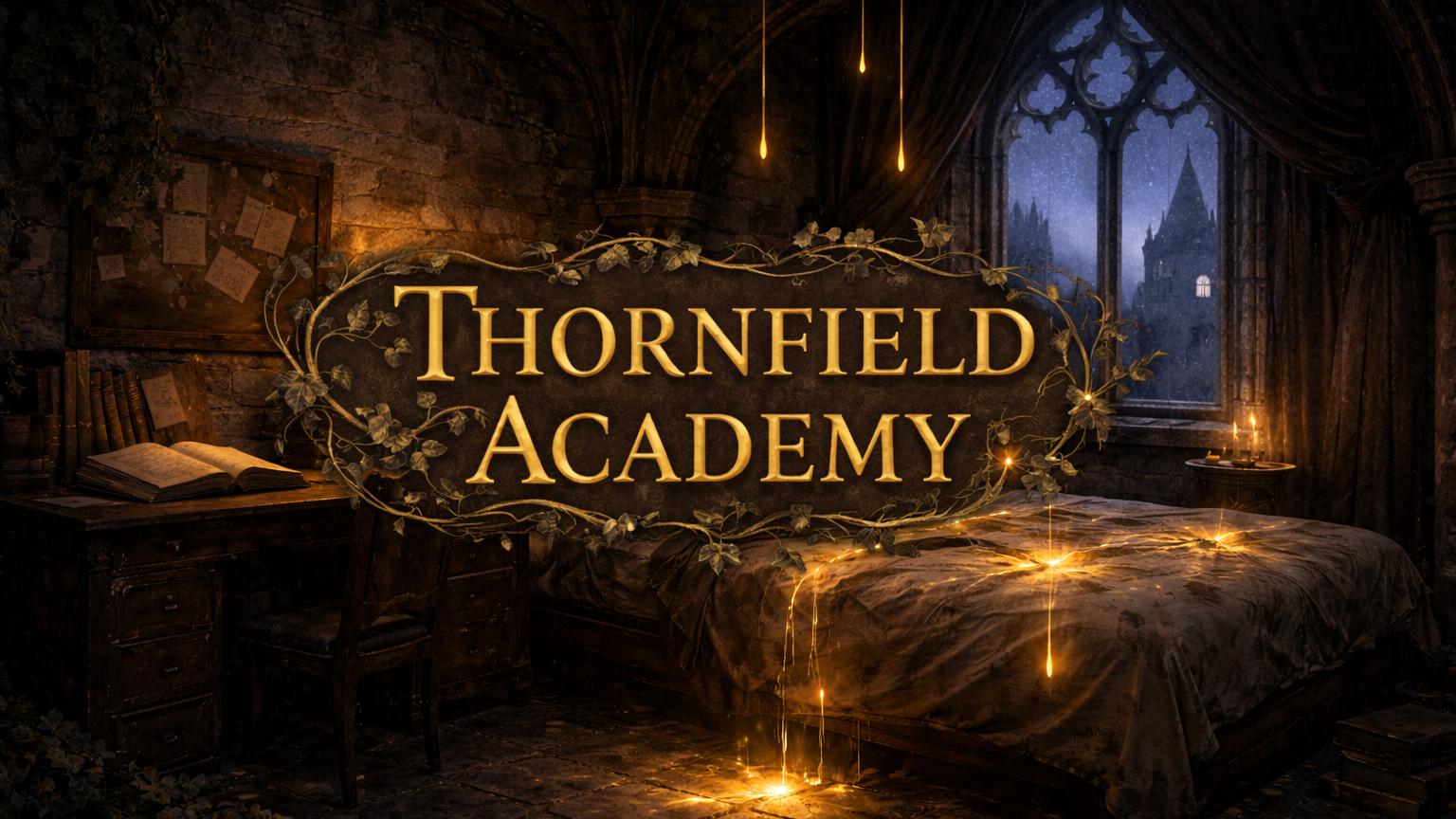 ThornField v0.1.0